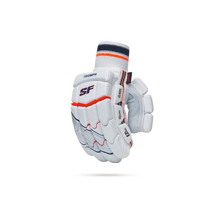 SF Batting Gloves - TRIUMPH