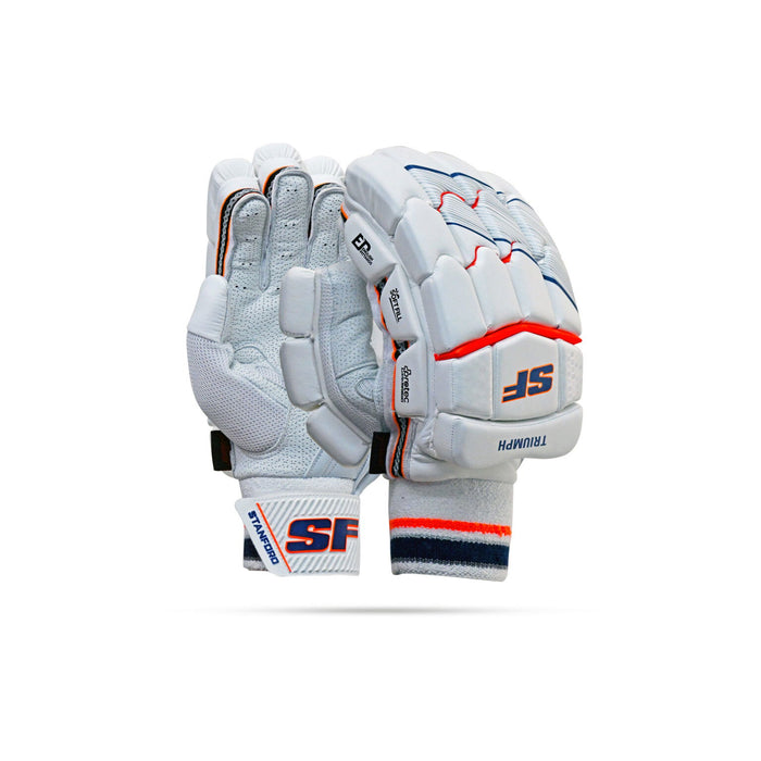 SF Batting Gloves - TRIUMPH
