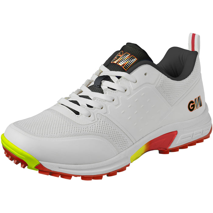 GM RIVAL RUBBER ALL ROUNDER CRICKET SHOE