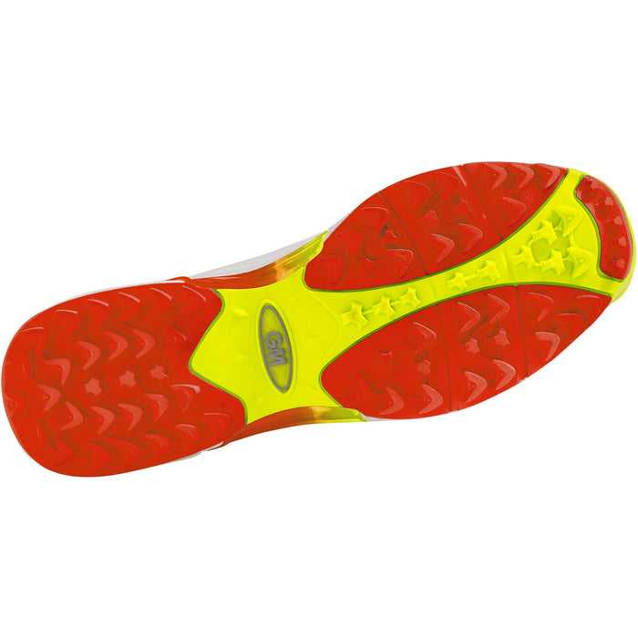 GM RIVAL RUBBER ALL ROUNDER CRICKET SHOE