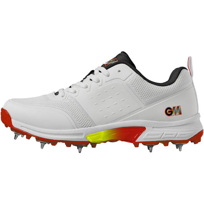 GM RIVAL SPIKE CRICKET SHOE